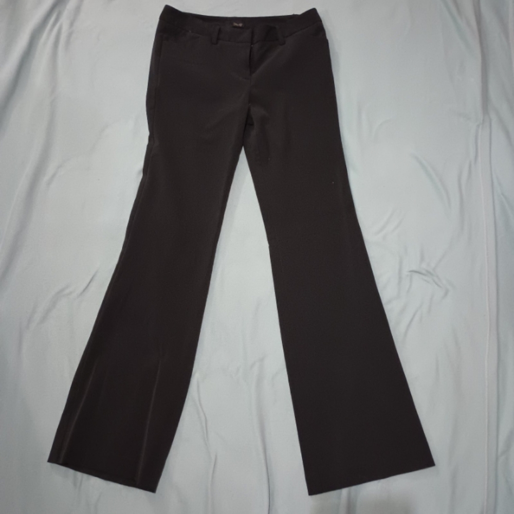 Women's dress pants